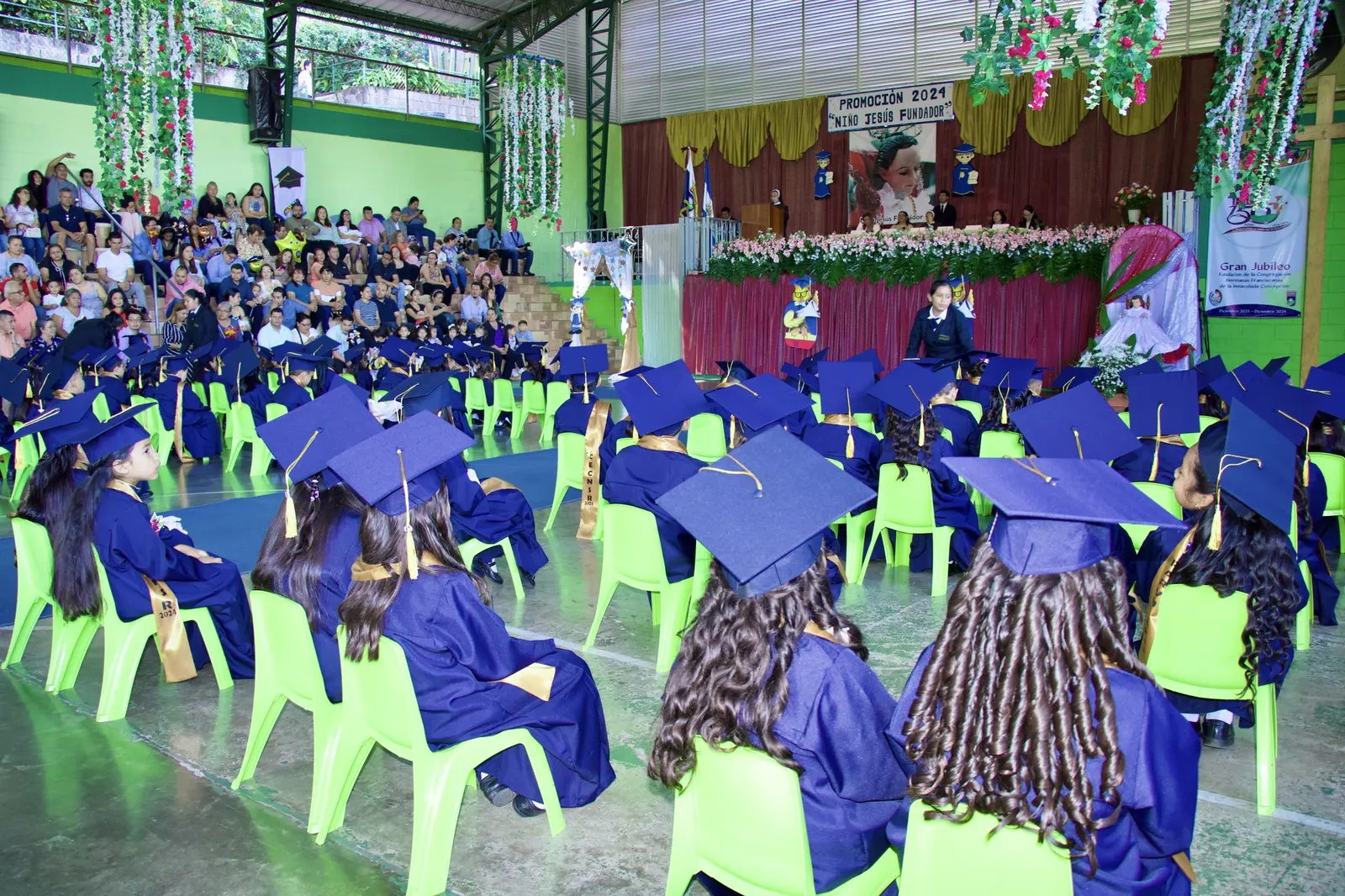 Infraestructura Escolar 10