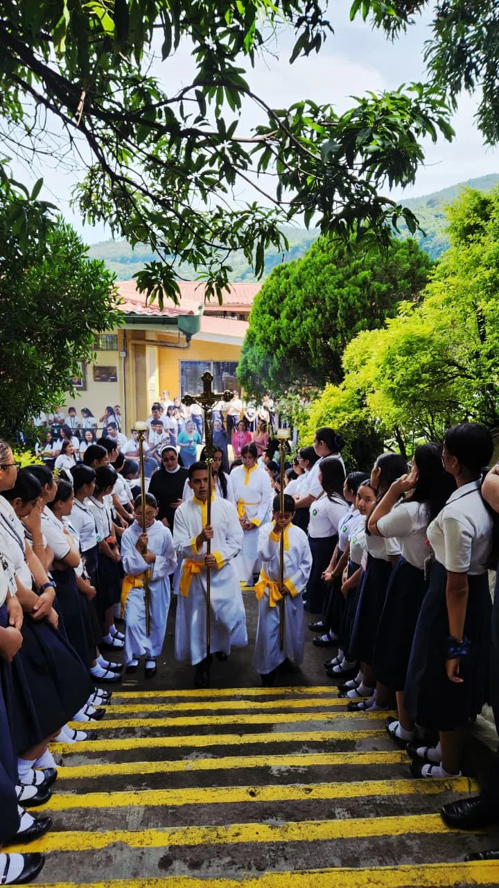 Infraestructura Escolar 7