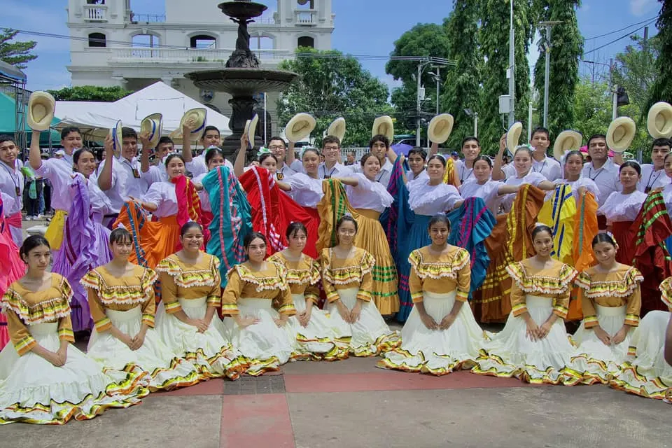 Infraestructura Escolar 8