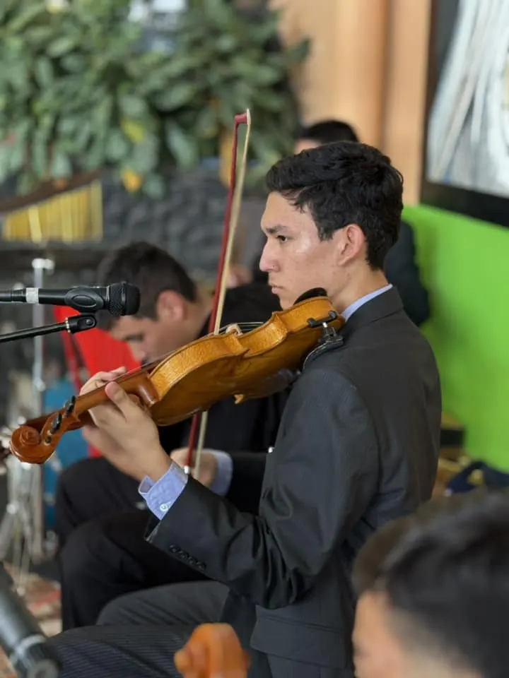 Infraestructura Escolar 9