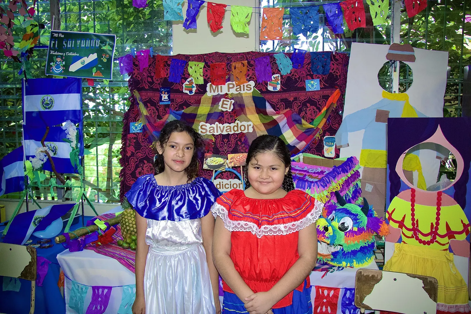 Vida Estudiantil I Ciclo