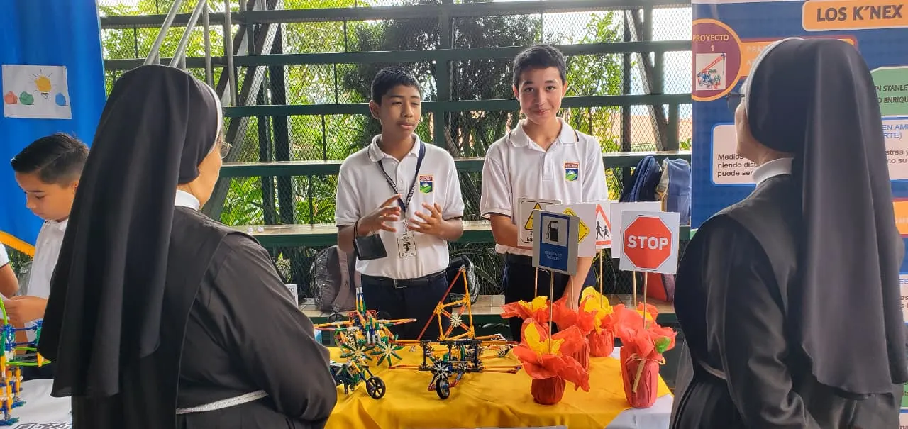 Taller de Alemán II Ciclo