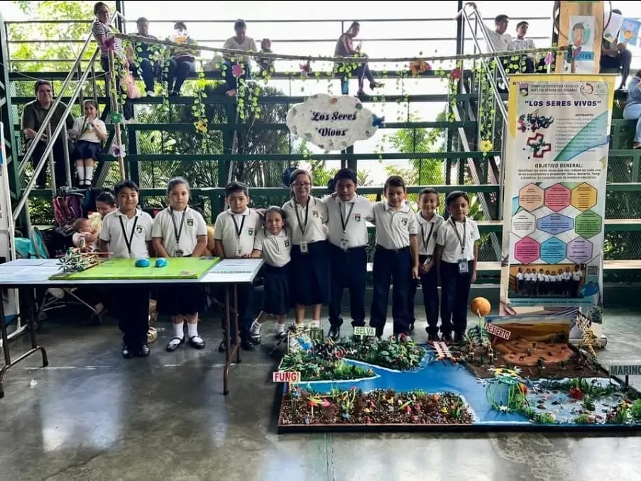 Laboratorio de Informática