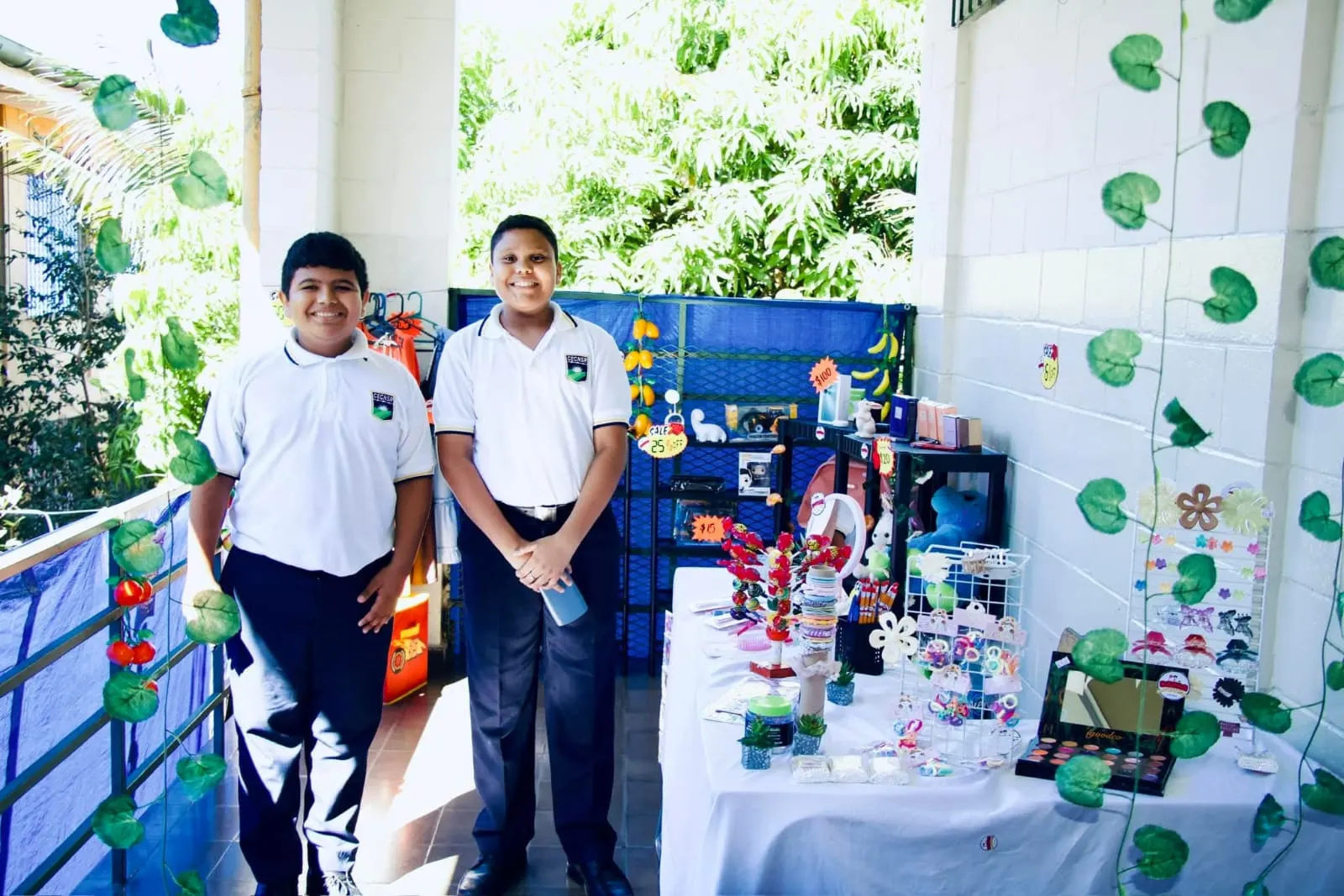 Debate estudiantil II Ciclo