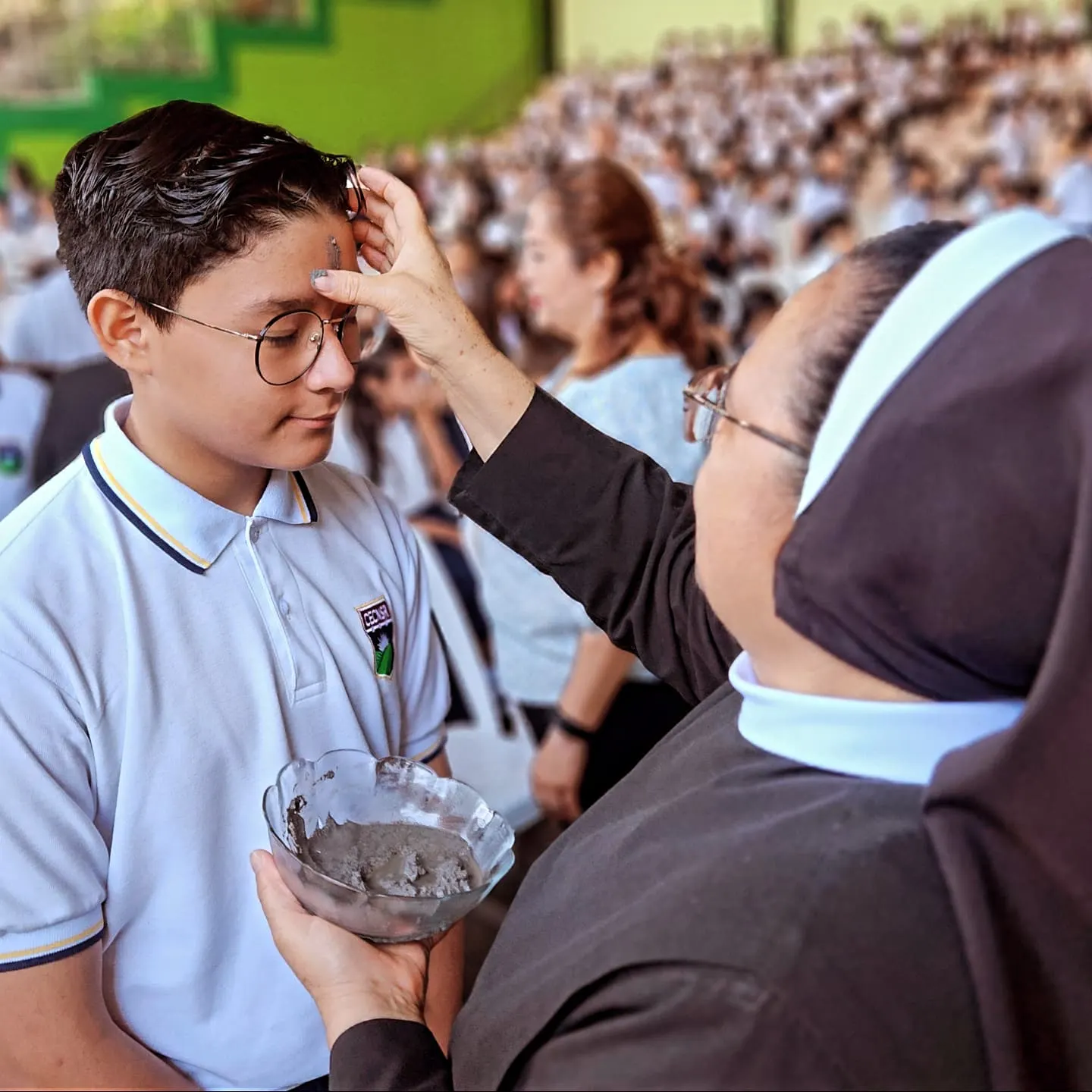 Deportes en II Ciclo