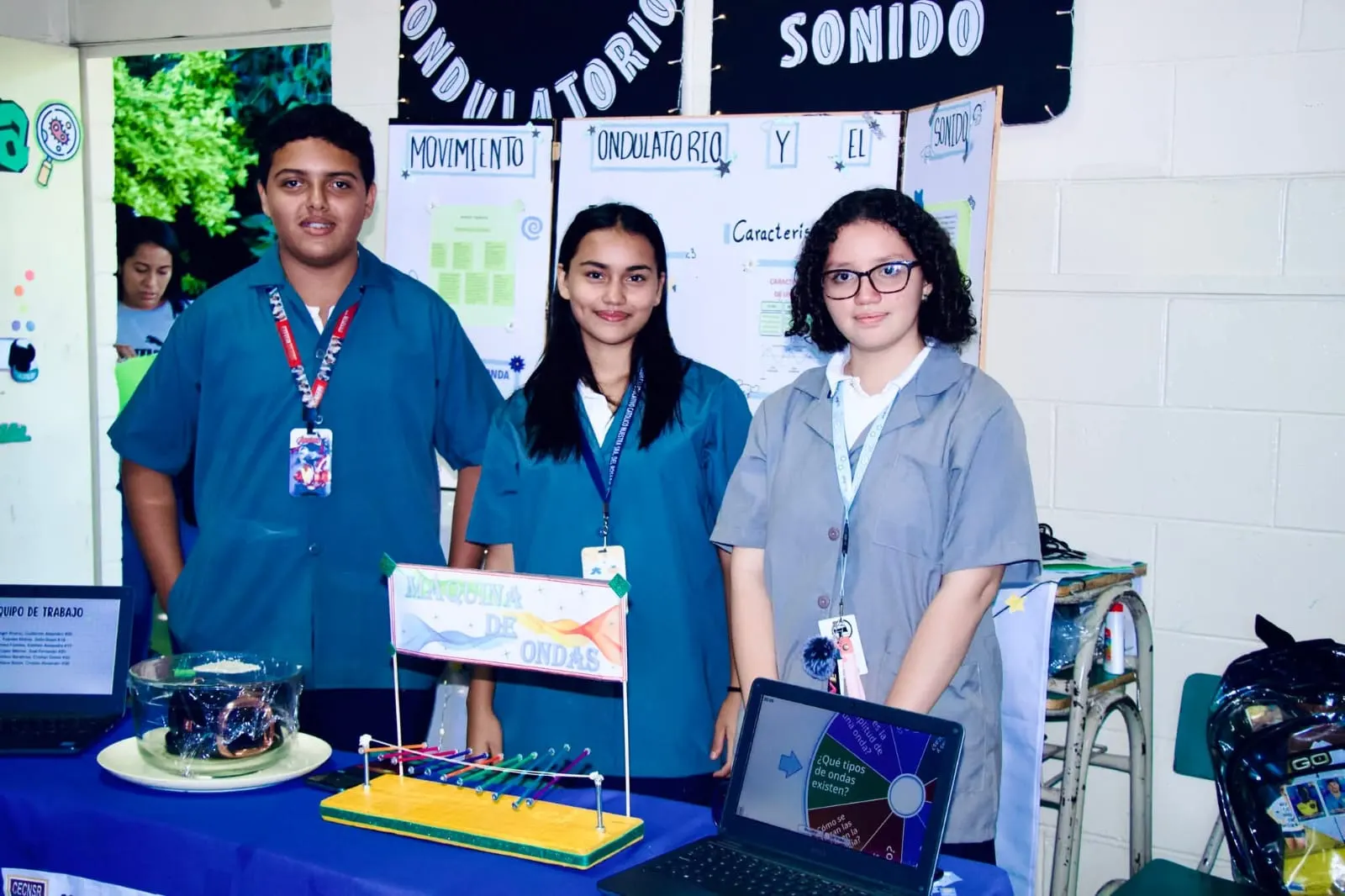 Competencia Deportiva