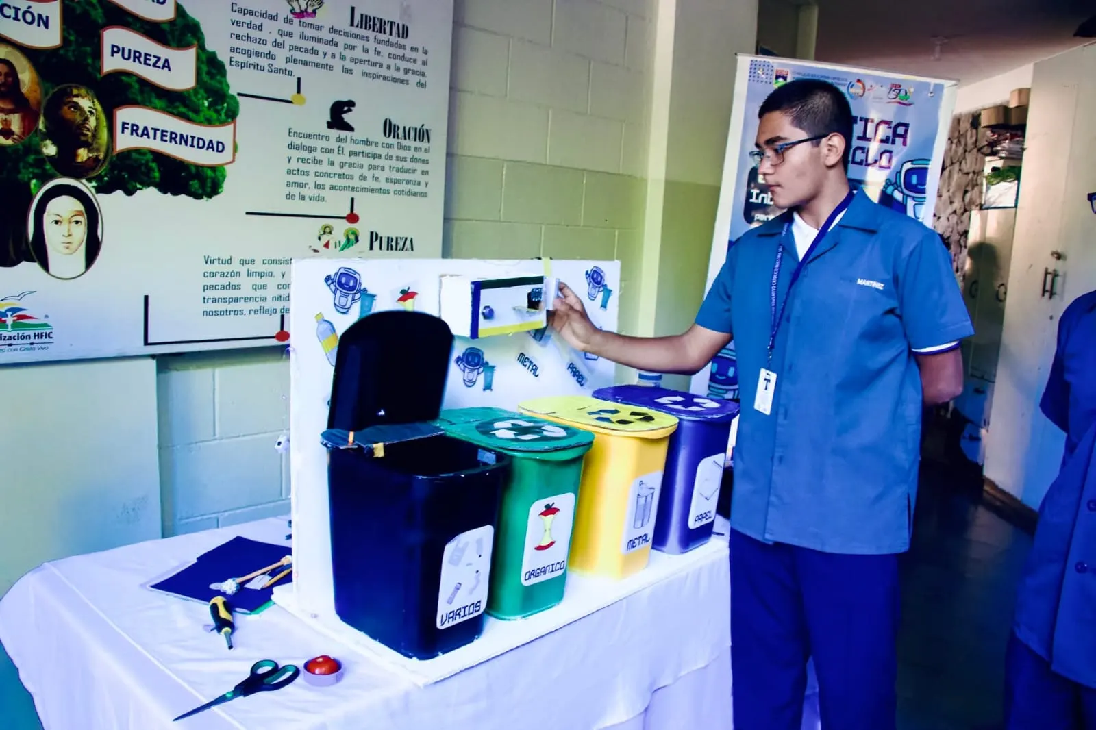 Competencia Deportiva