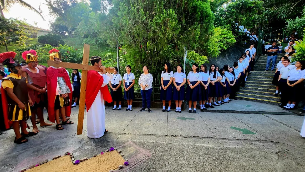 Evento Cultural PASCH